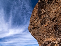 Wokół Roque Nublo